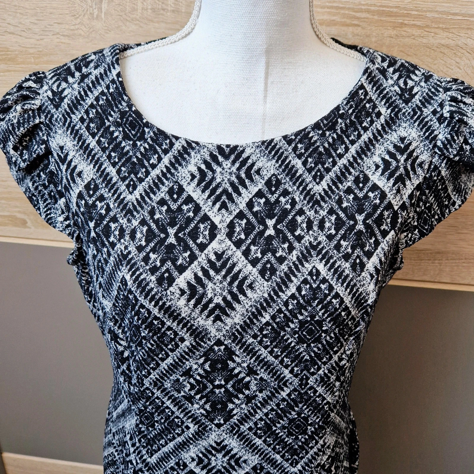 Vestido H&M Tamanho 44 👗 – photo 2